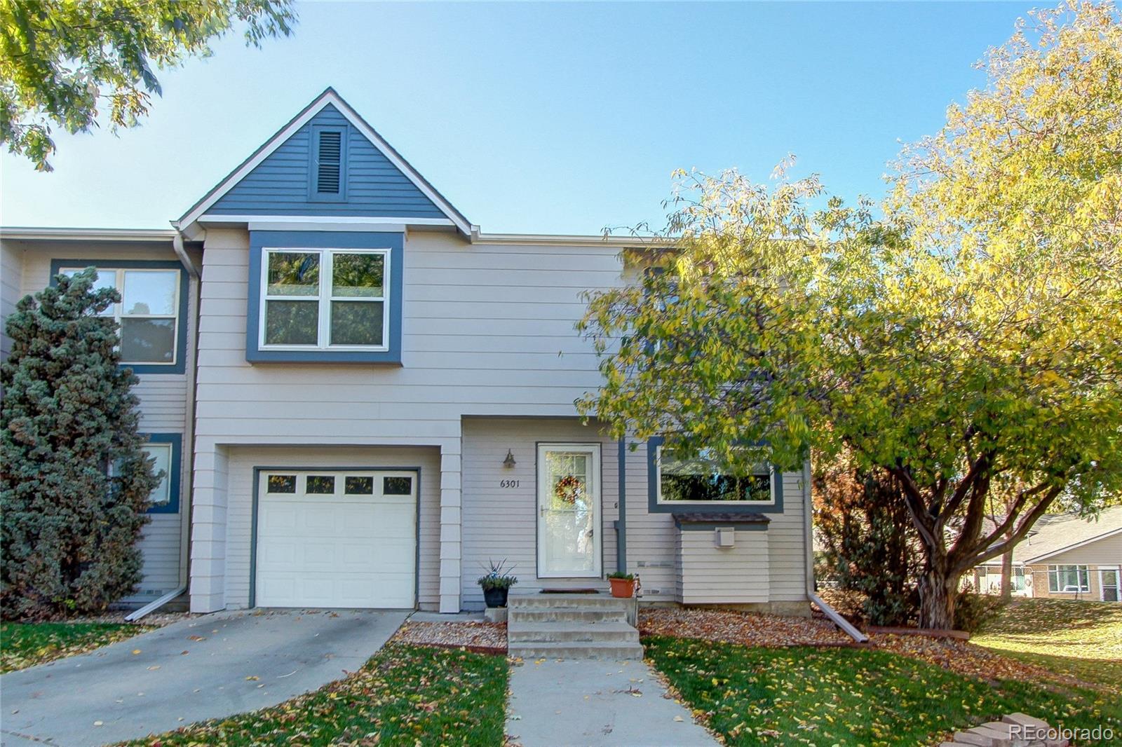 6301 W Byers Place, Lakewood CO 80226