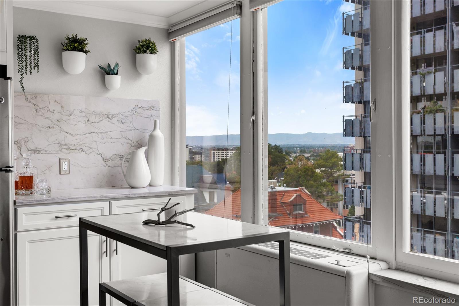 789 N Clarkson Street Unit 605, Denver CO 80218