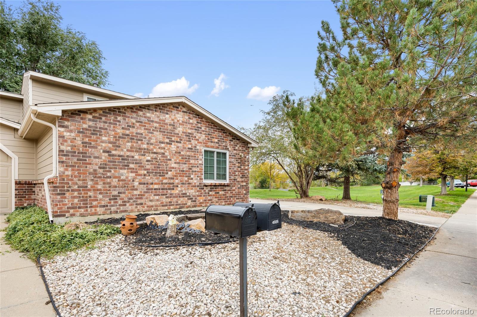 4926 E 124th Way, Thornton CO 80241