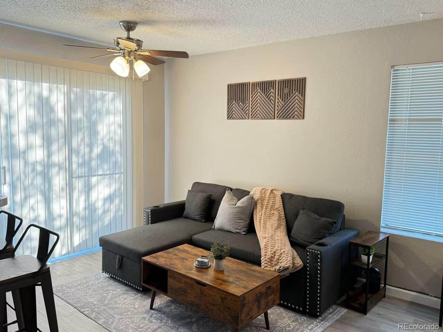 17074 E Tennessee Drive Unit 101, Aurora CO 80017