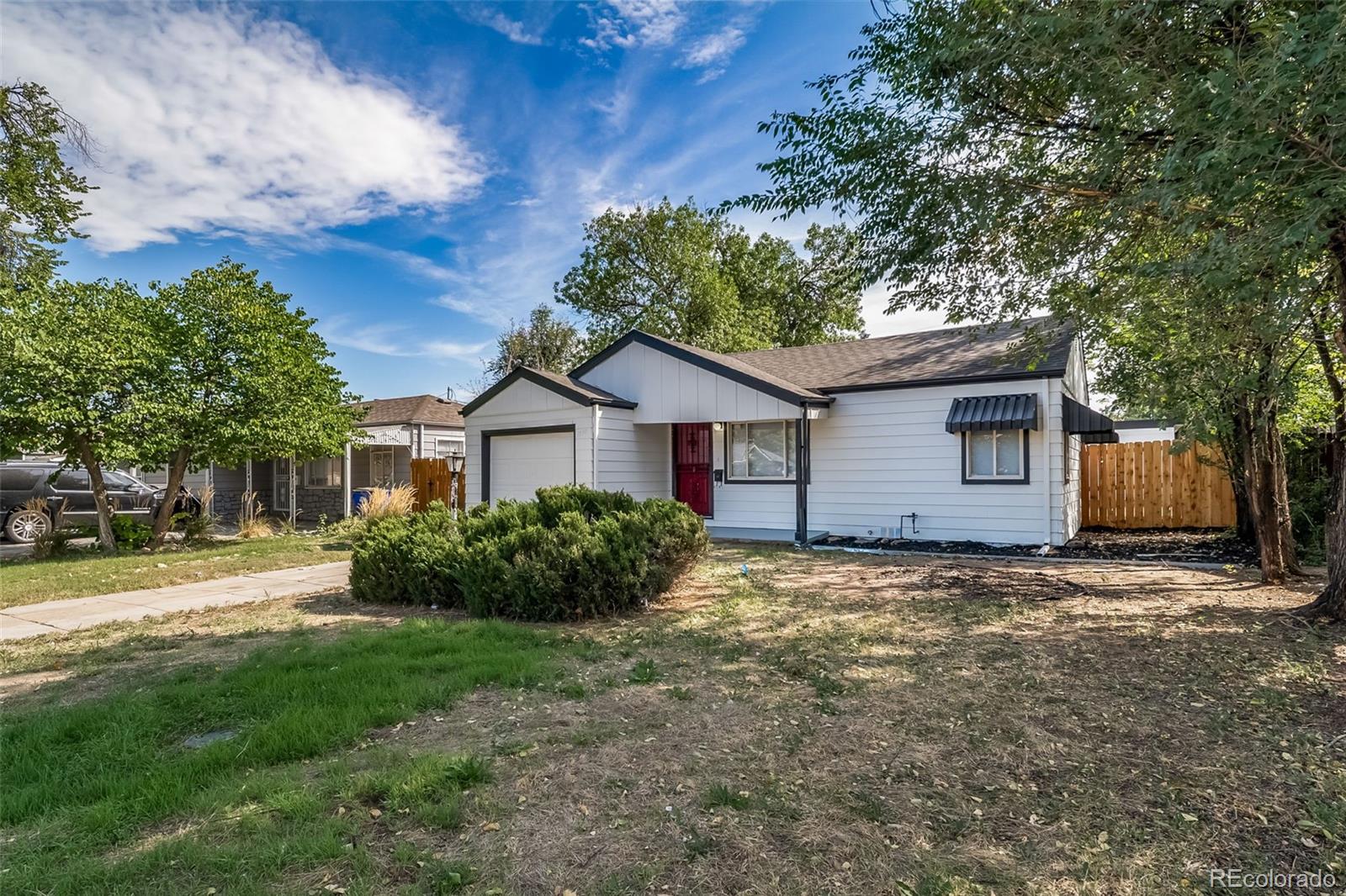 1350 Ironton Street, Aurora CO 80010