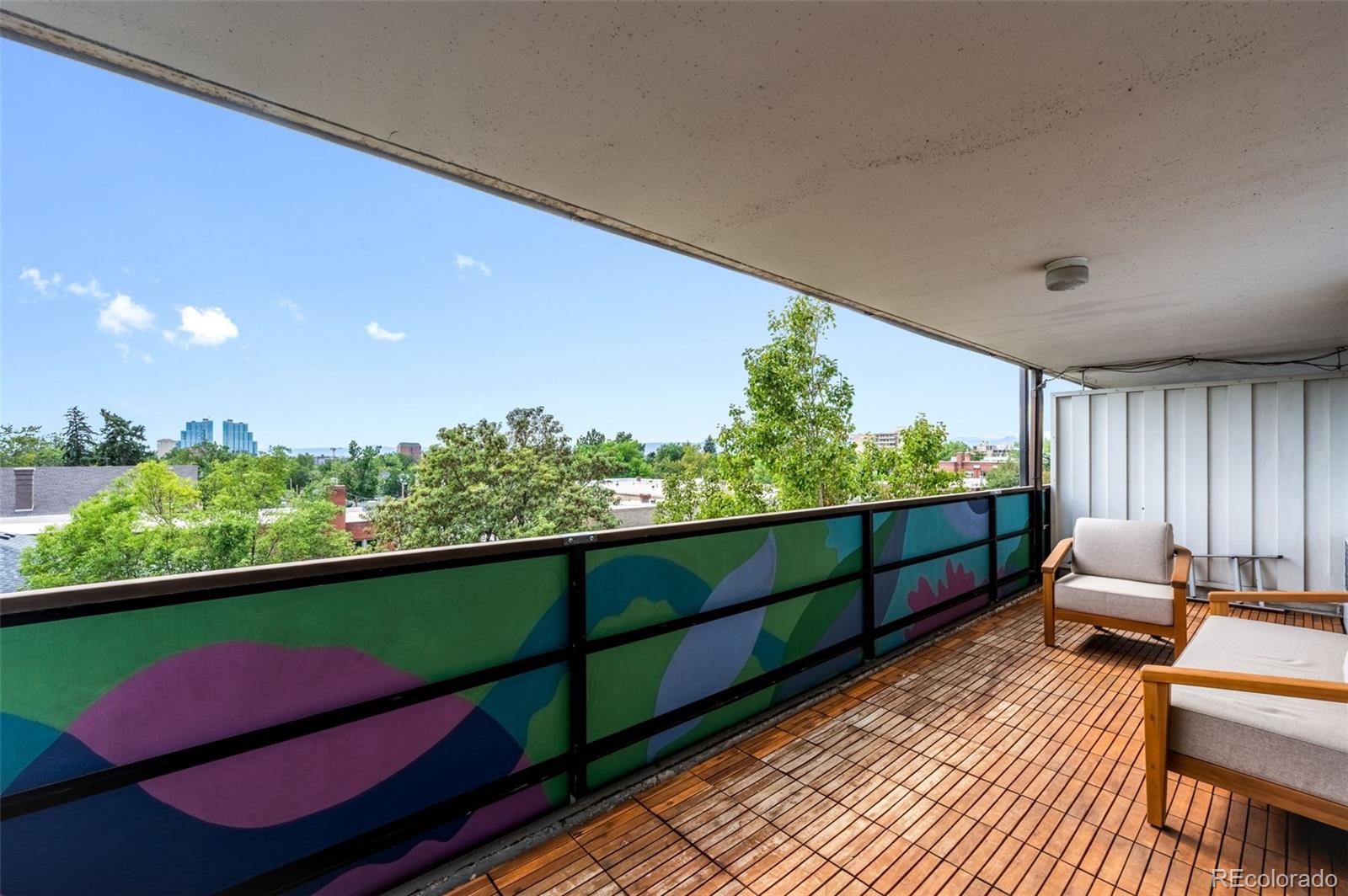 1029 E 8th Avenue Unit 504, Denver CO 80218