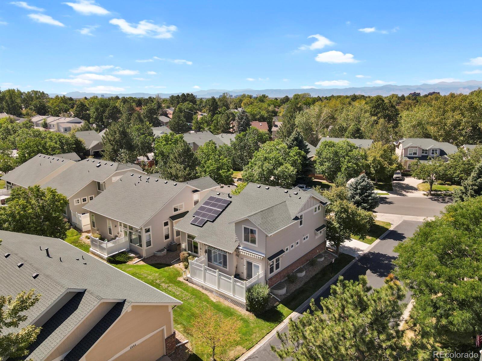 2668 S Troy Court, Aurora CO 80014