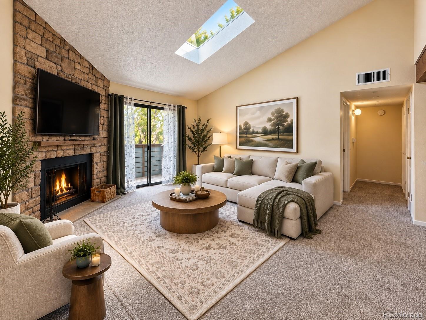 12015 E Harvard Avenue Unit 207, Aurora CO 80014