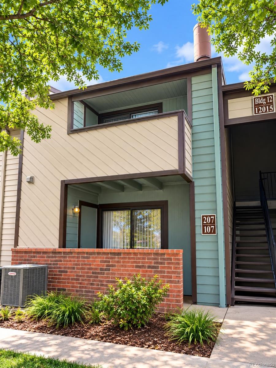 12015 E Harvard Avenue Unit 207, Aurora CO 80014