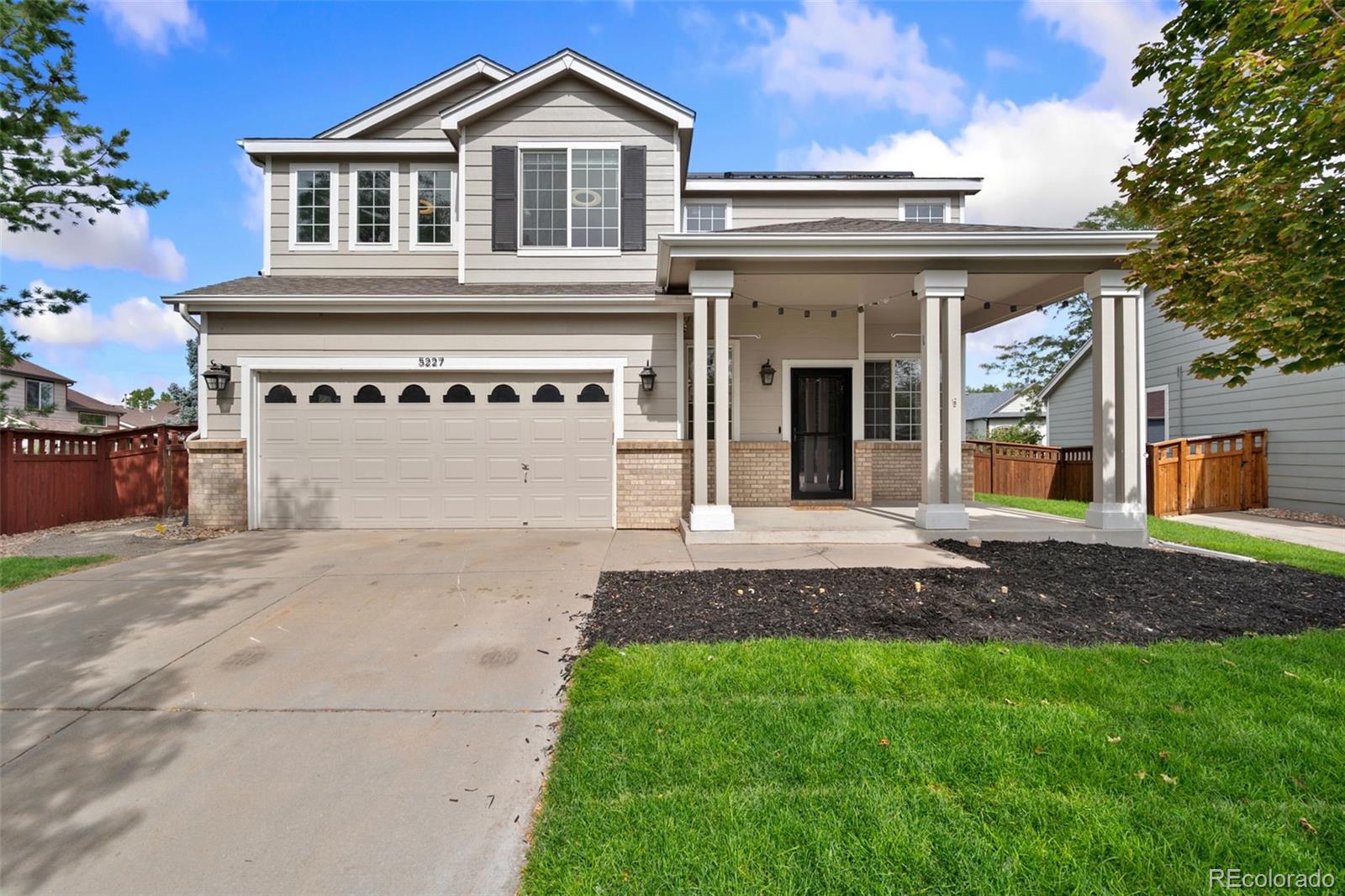 5227 Grosbeak Street, Brighton CO 80601