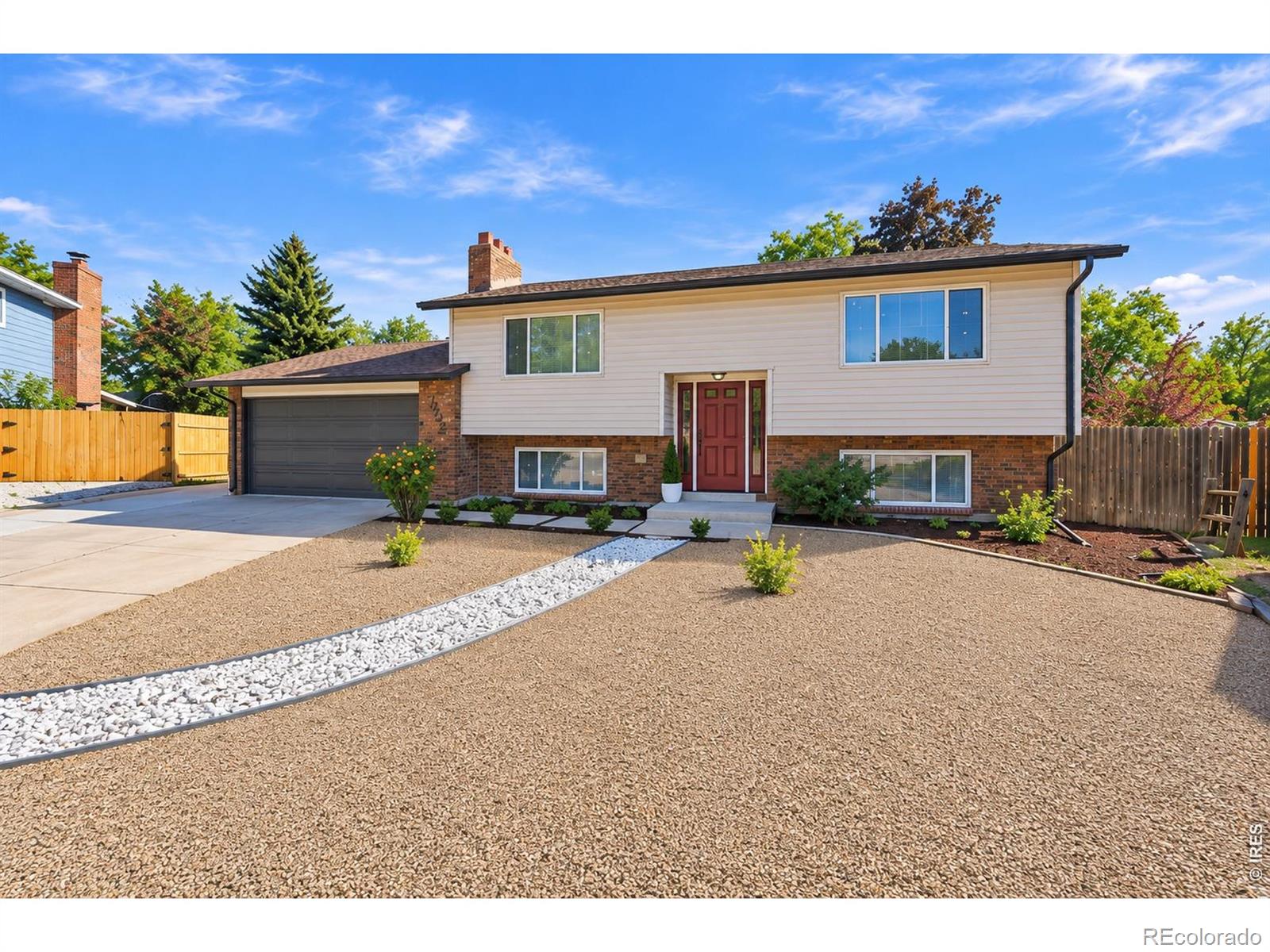 7402 S Upham Street, Littleton CO 80128