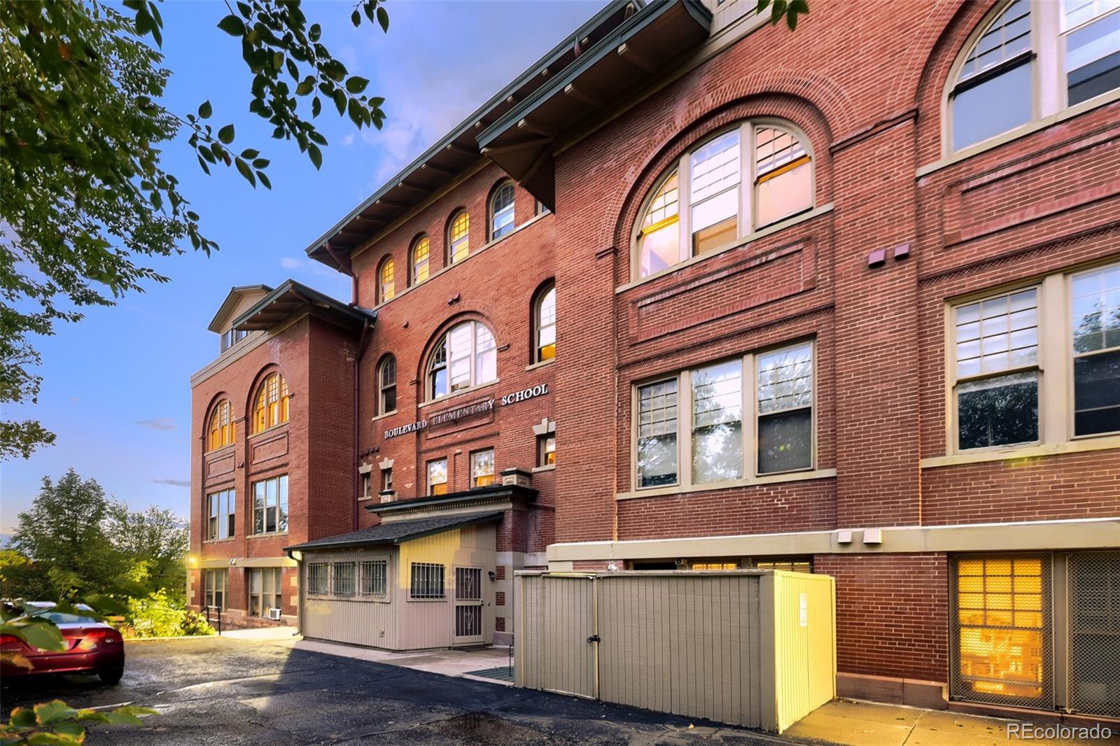 2351 Federal Boulevard Unit 405, Denver CO 80211