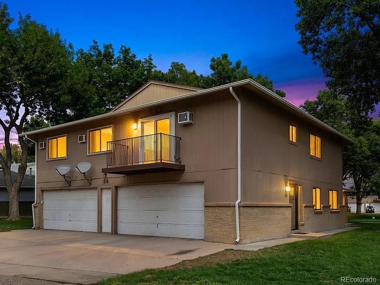 7309 W Hampden Avenue Unit 5404, Lakewood CO 80227