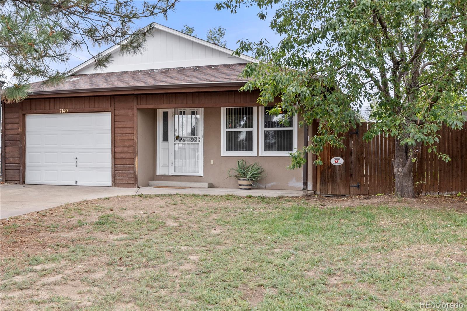 7140 E 69th Avenue, Commerce City CO 80022