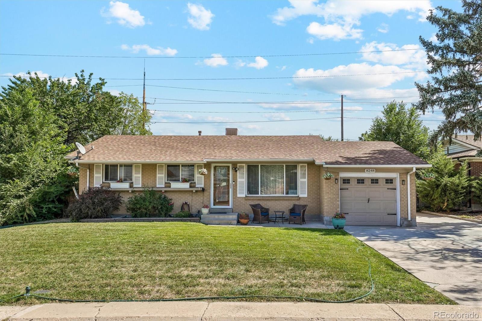 8248 Pearl Street, Denver CO 80229