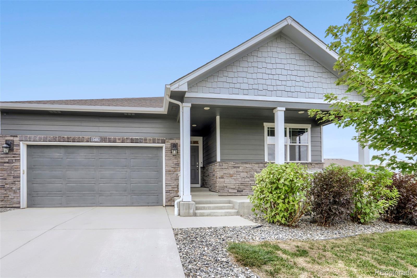5491 Sandy Ridge Avenue, Firestone CO 80504