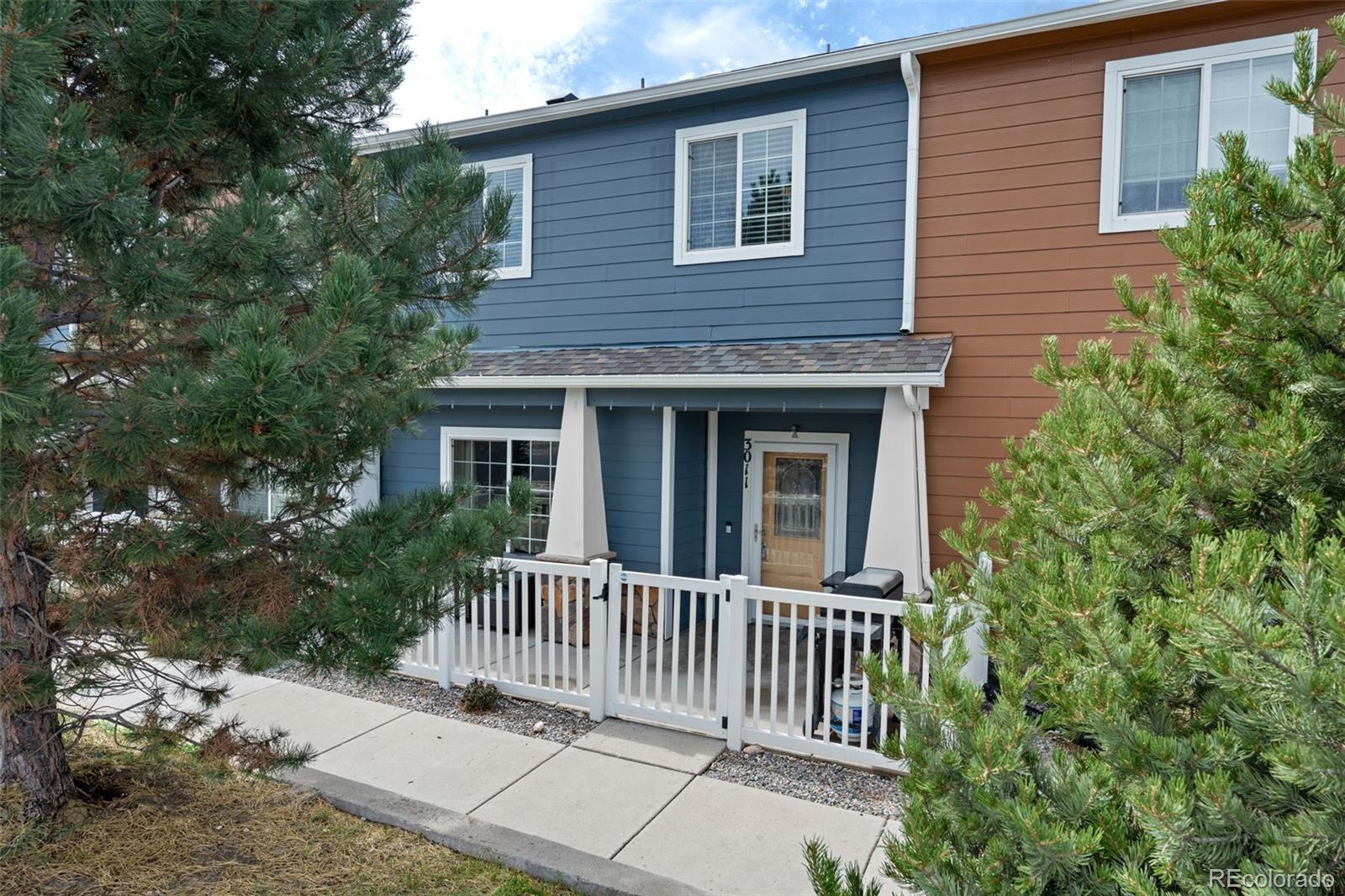 3011 Shikra View, Colorado Springs CO 80916