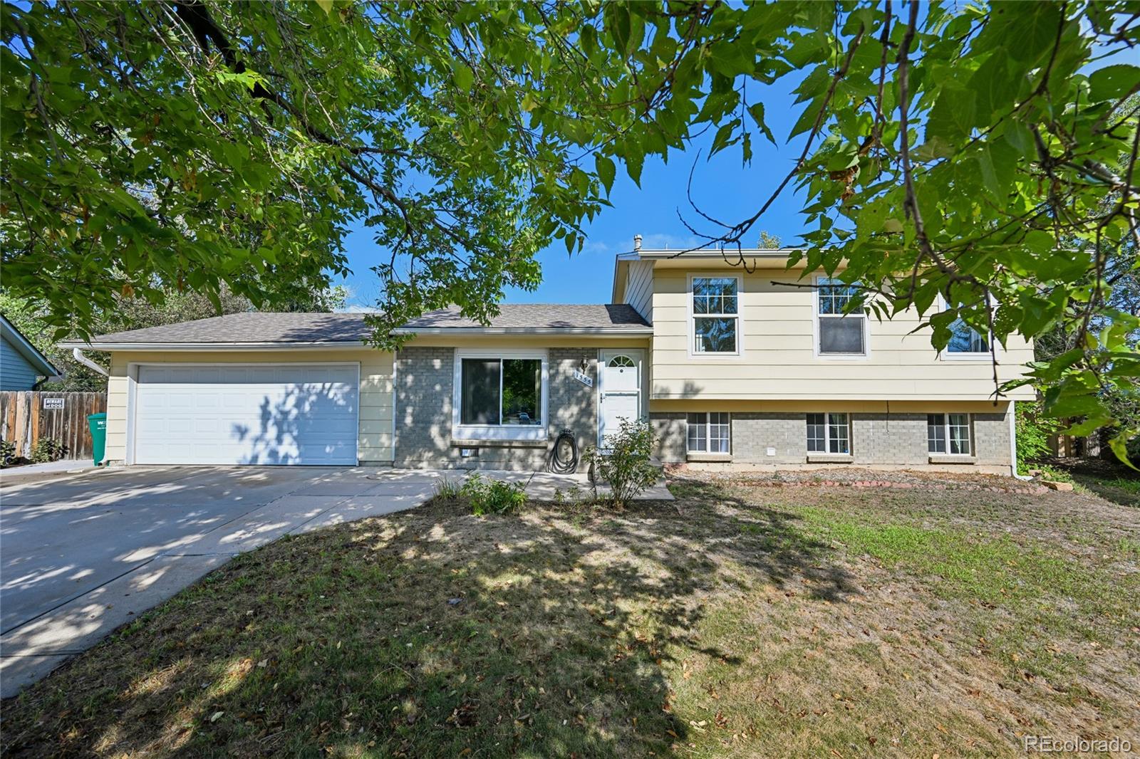 1555 S Sedalia Street, Aurora CO 80017