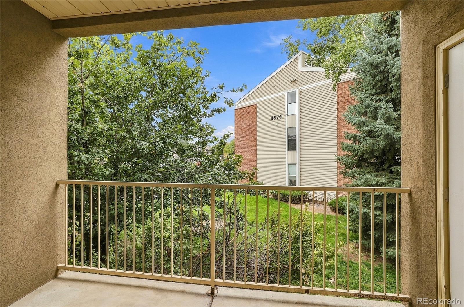 8690 Decatur Street Unit 201, Westminster CO 80031