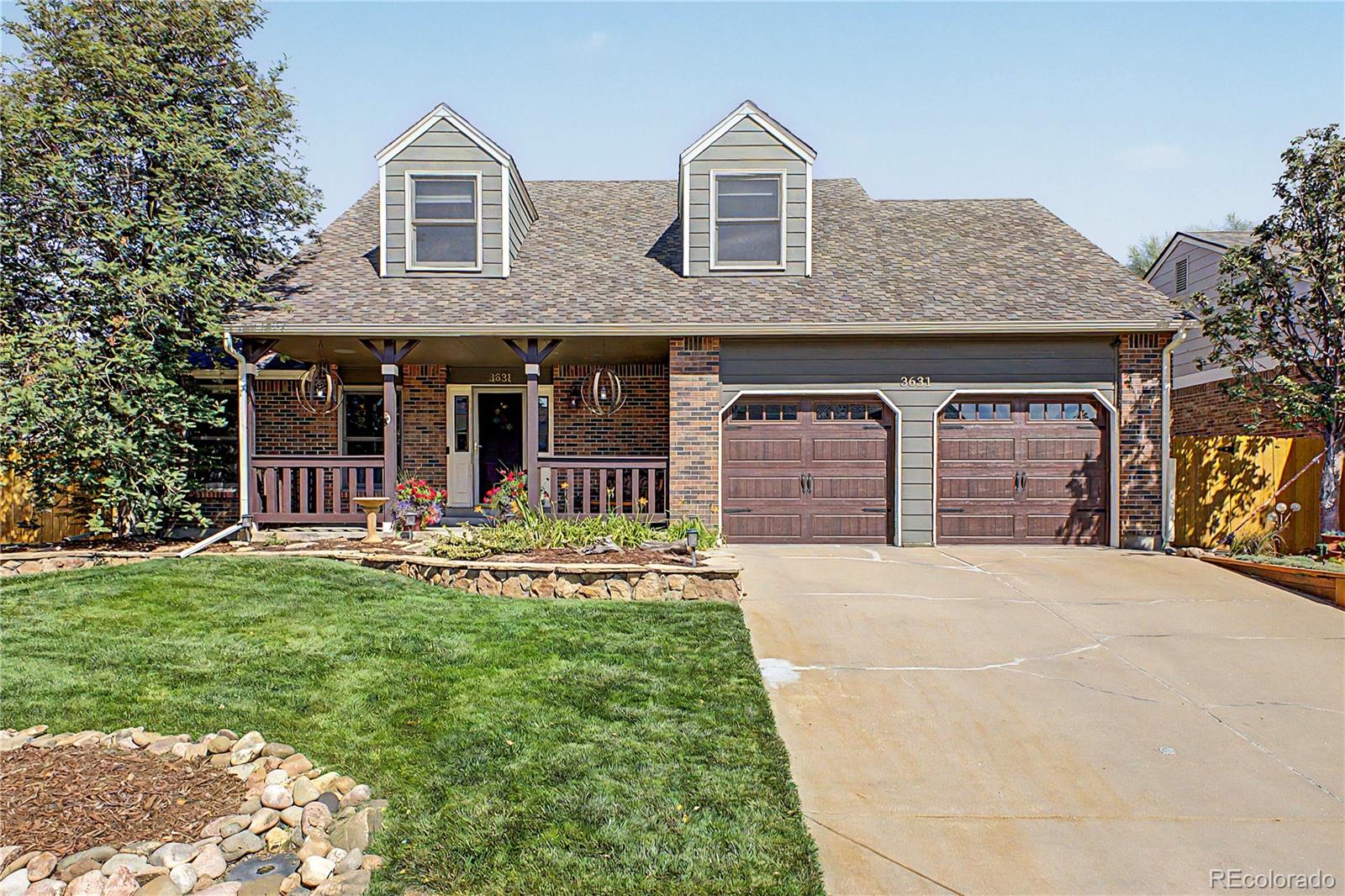 3631 E 133rd Circle, Thornton CO 80241