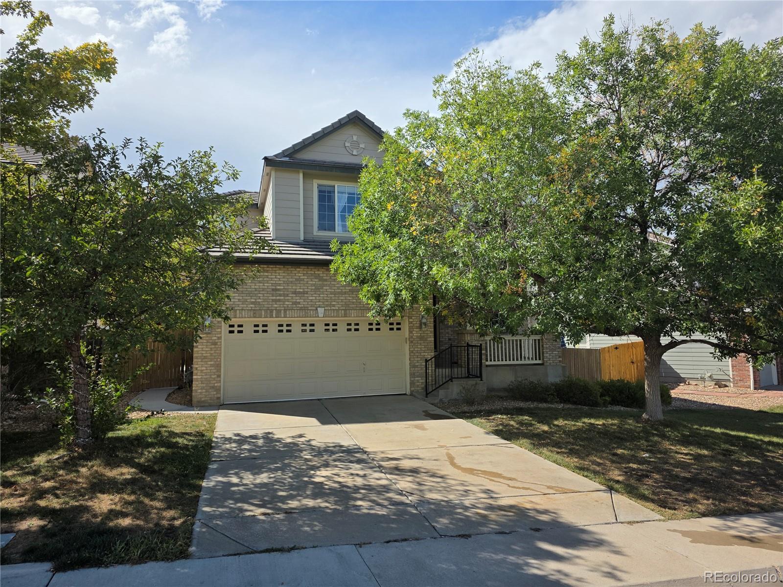 13799 Madison Street, Thornton CO 80602
