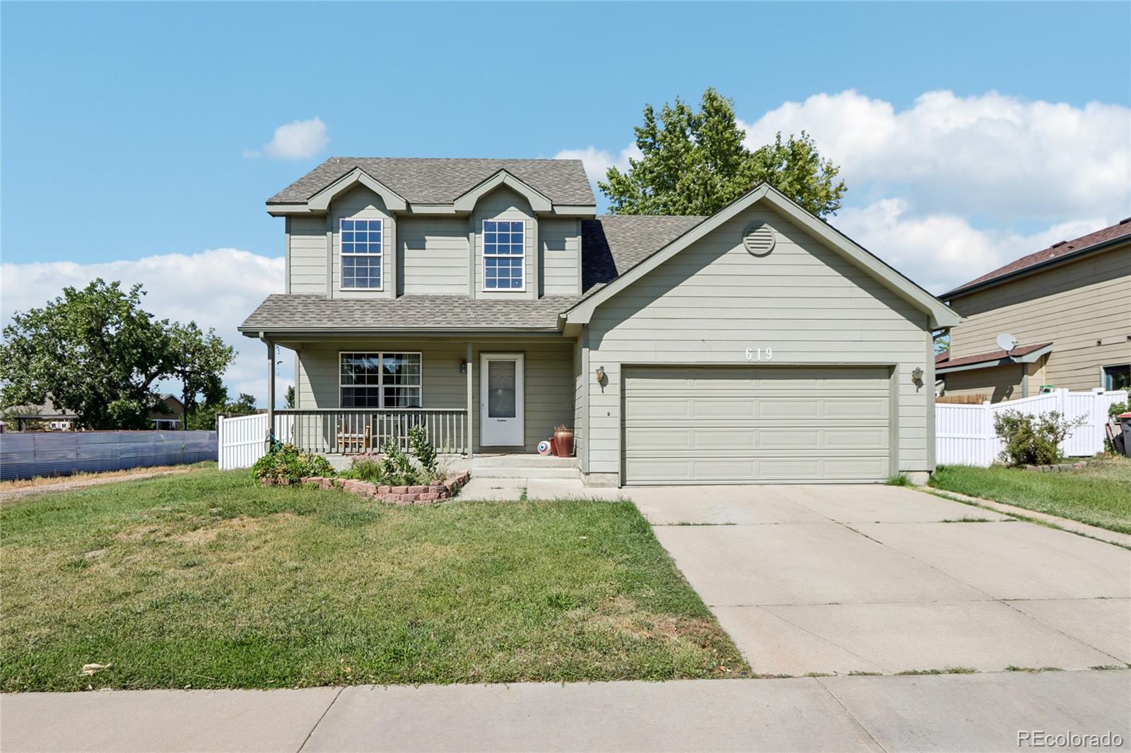 619 2nd Street, Frederick CO 80530