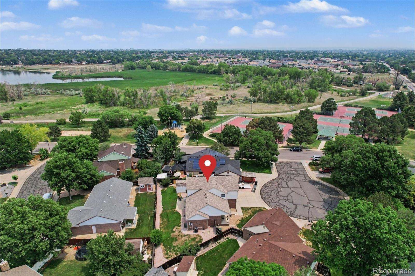 2875 E 124th Way, Thornton CO 80241