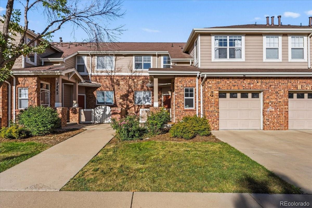8865 Federal Boulevard Unit 204, Westminster CO 80260