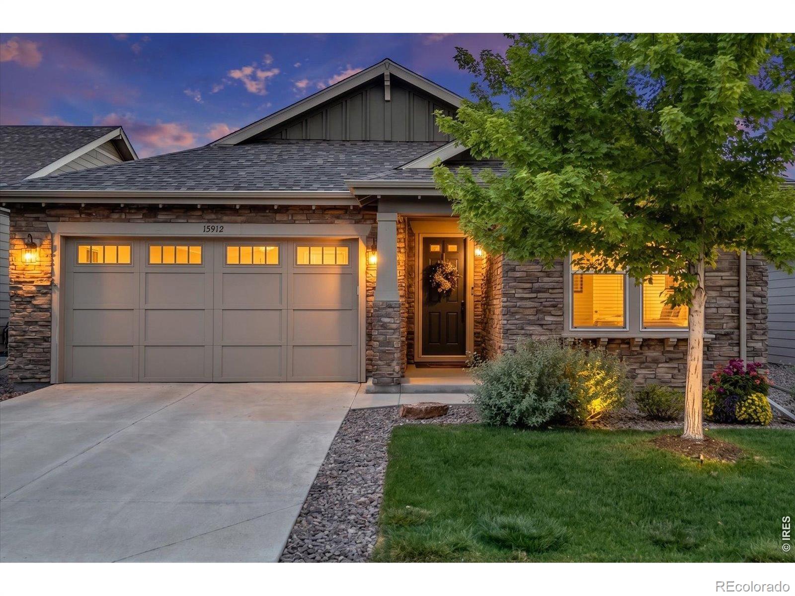 15912 St Paul Street, Thornton CO 80602
