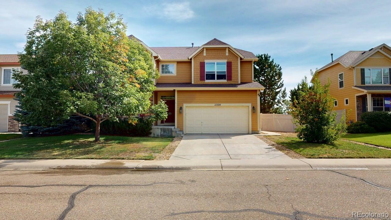 11220 Columbine Street, Firestone CO 80504