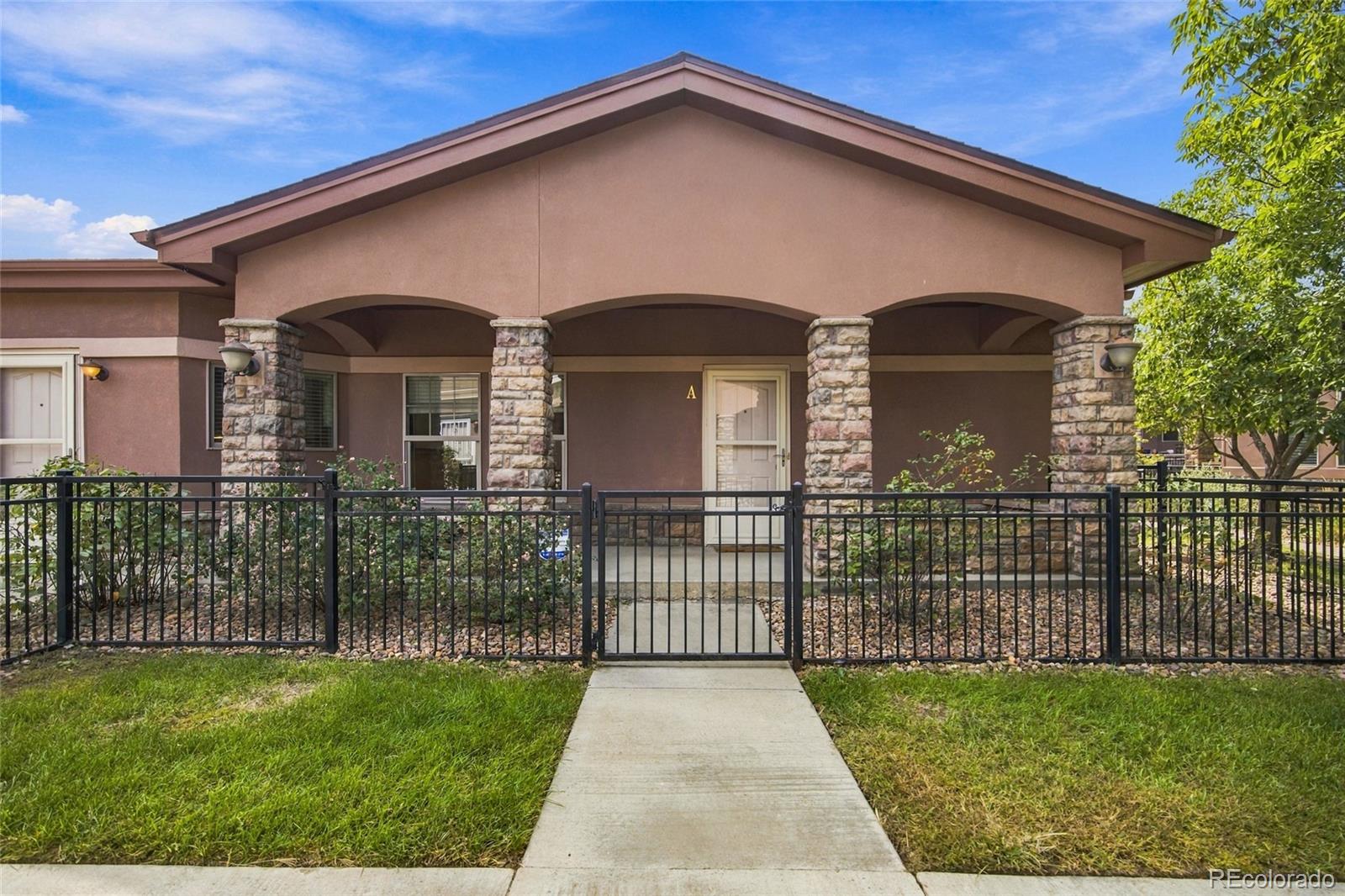15501 E 112th Avenue Unit 33A, Commerce City CO 80022