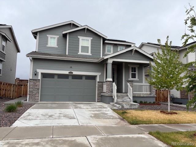 11005 Ursula Street, Commerce City CO 80022