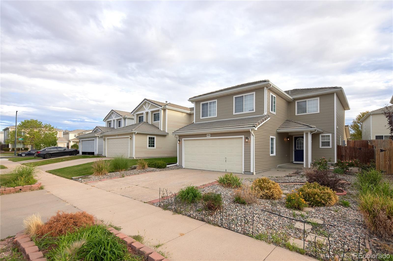 20764 E 39th Avenue, Denver CO 80249