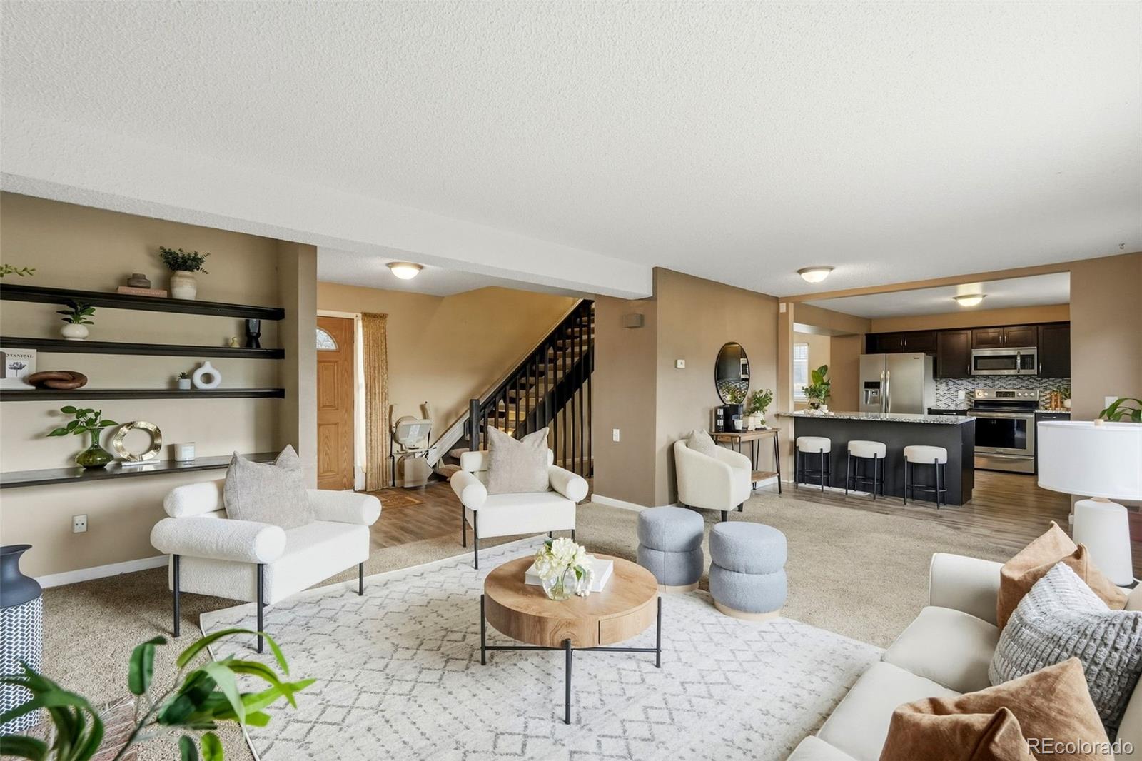 1060 Downing Way, Denver CO 80229