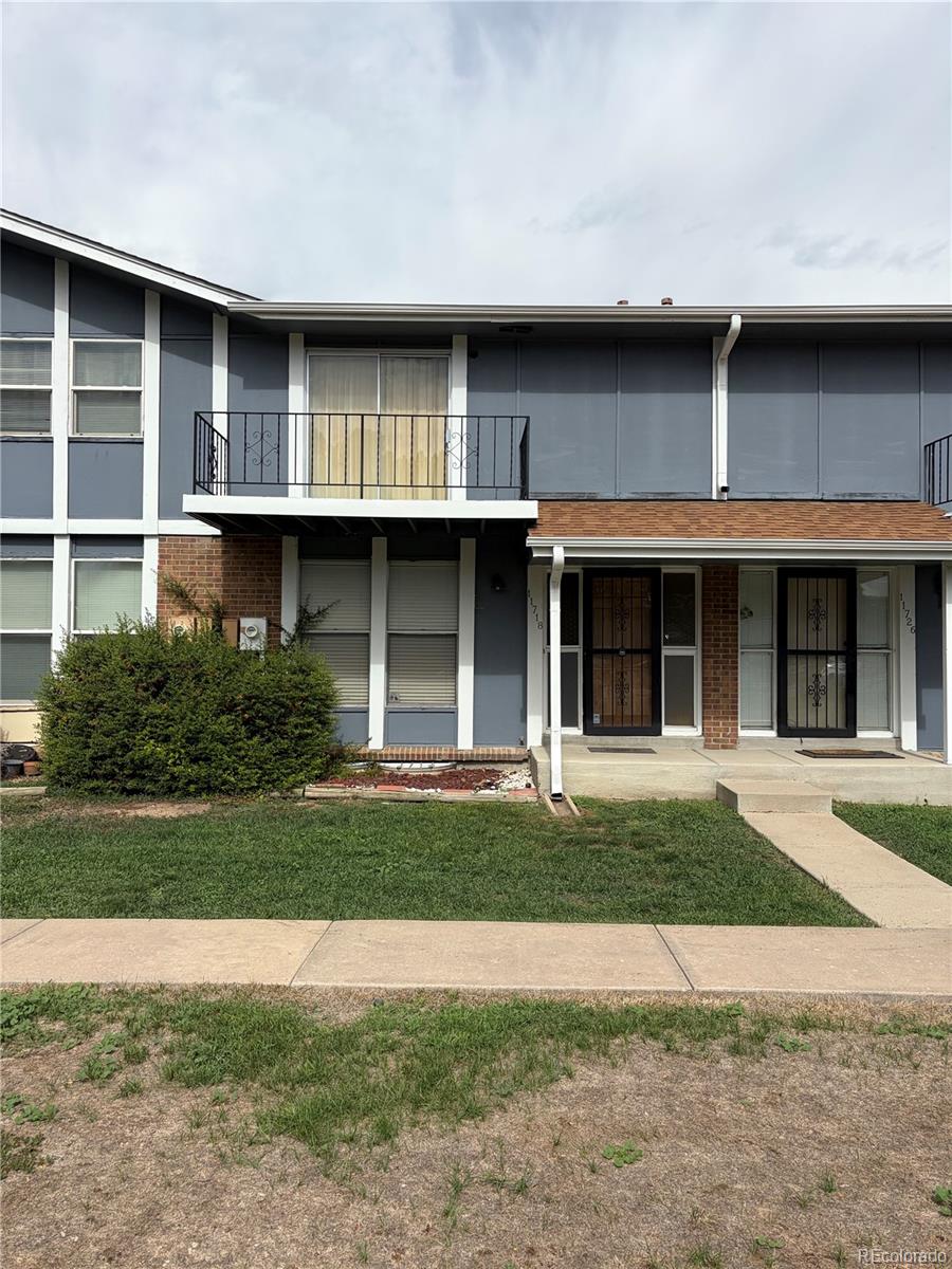 11718 E Canal Drive, Aurora CO 80011
