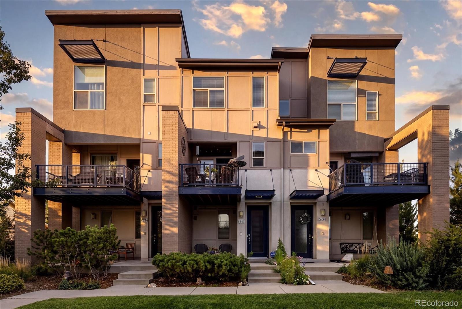 8256 E 24th Drive, Denver CO 80238