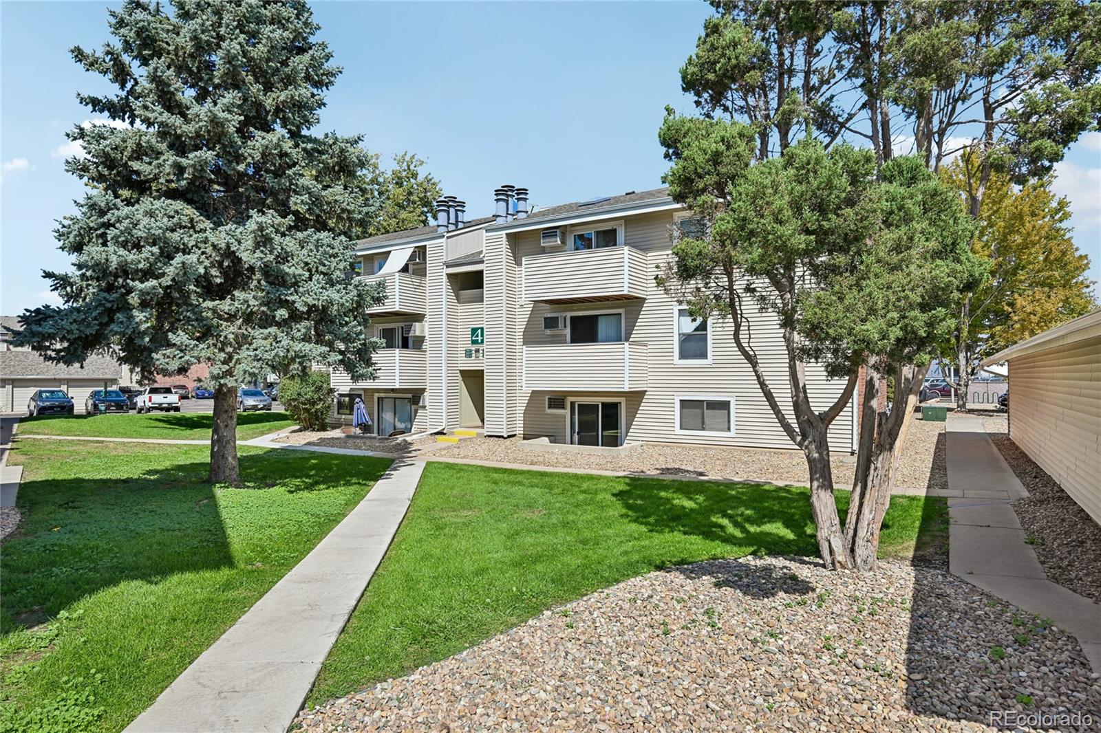 10150 E Virginia Avenue Unit 4-301, Denver CO 80247