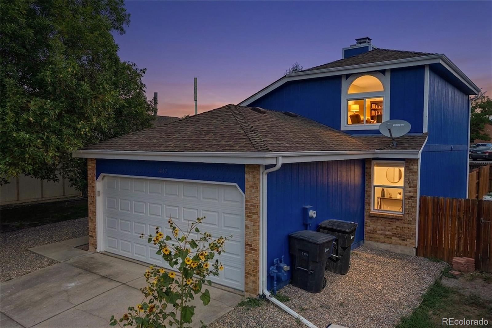 5047 E 112th Court, Thornton CO 80233