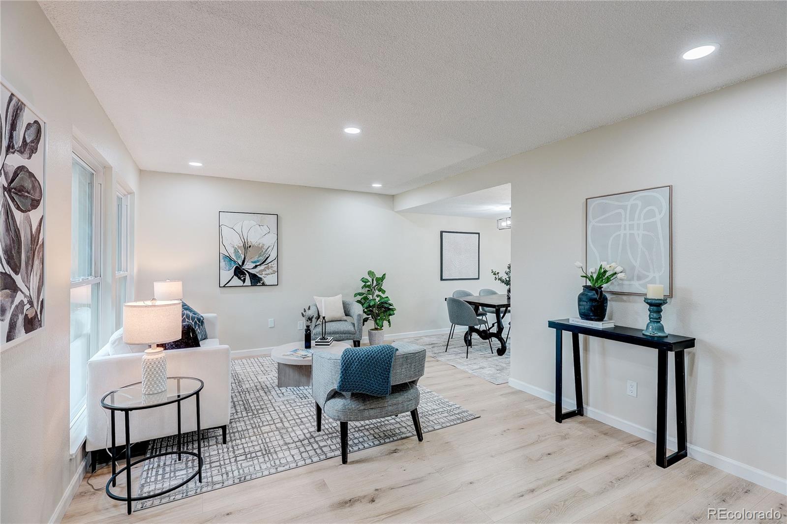 10265 E Evans Avenue Unit 109, Aurora CO 80247