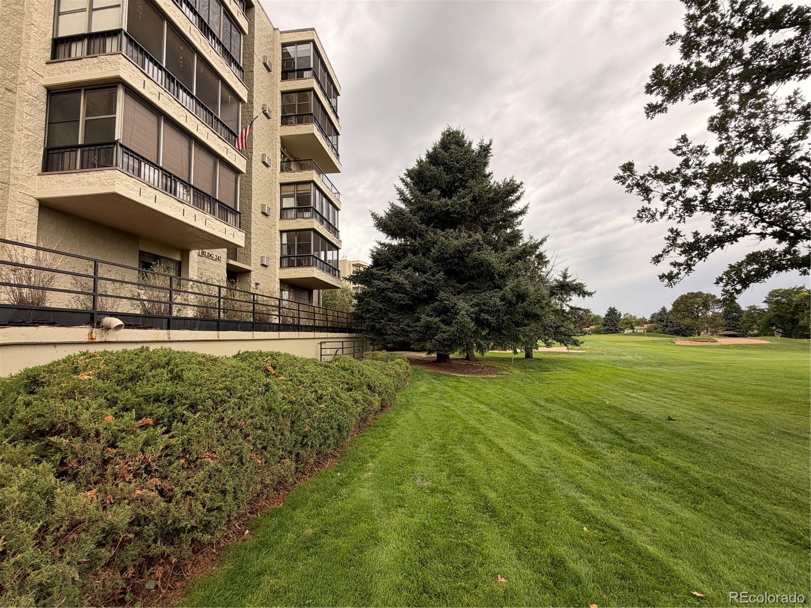 13961 E Marina Drive Unit 601, Aurora CO 80014