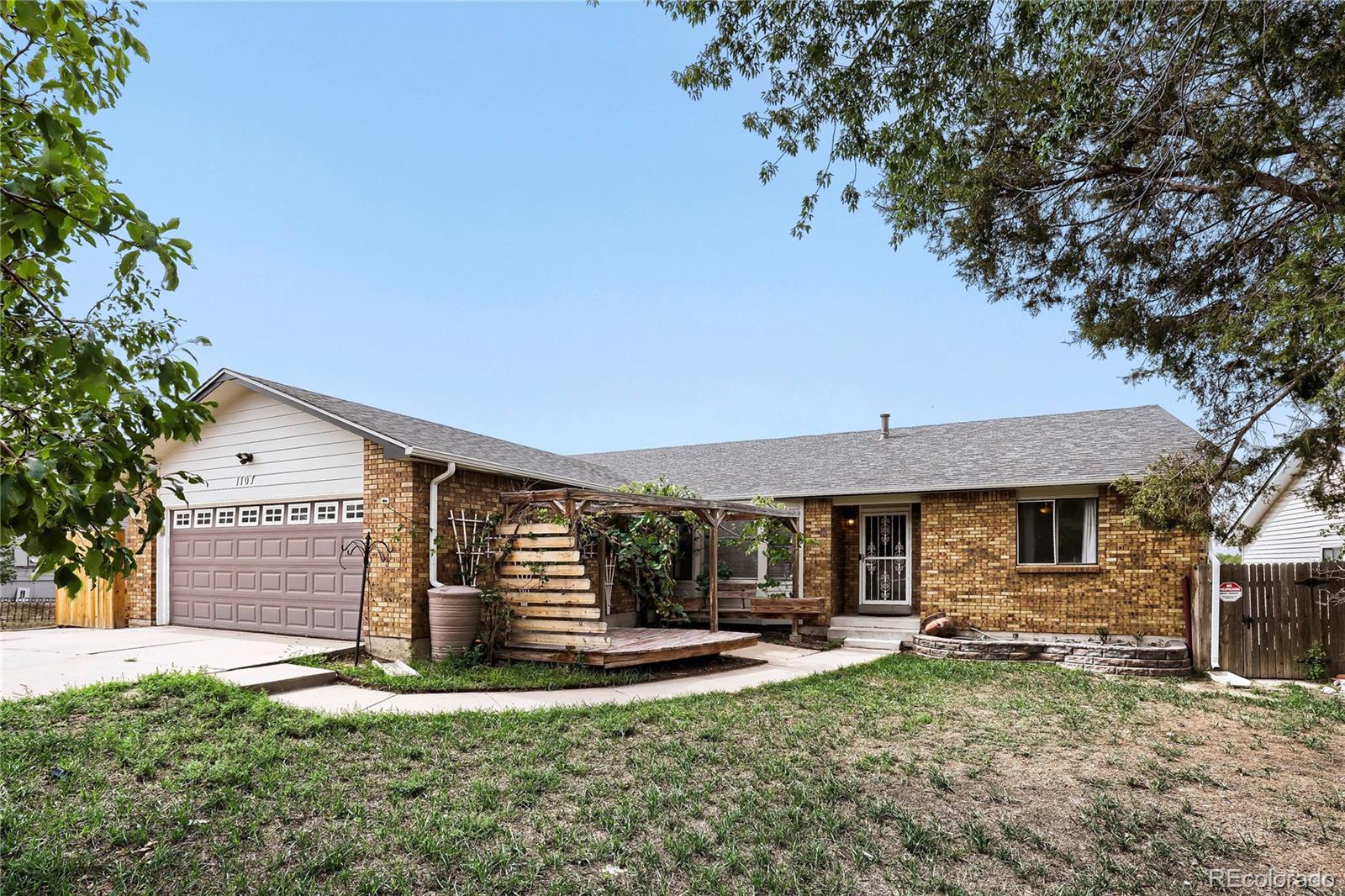 1107 Sable Boulevard, Aurora CO 80011