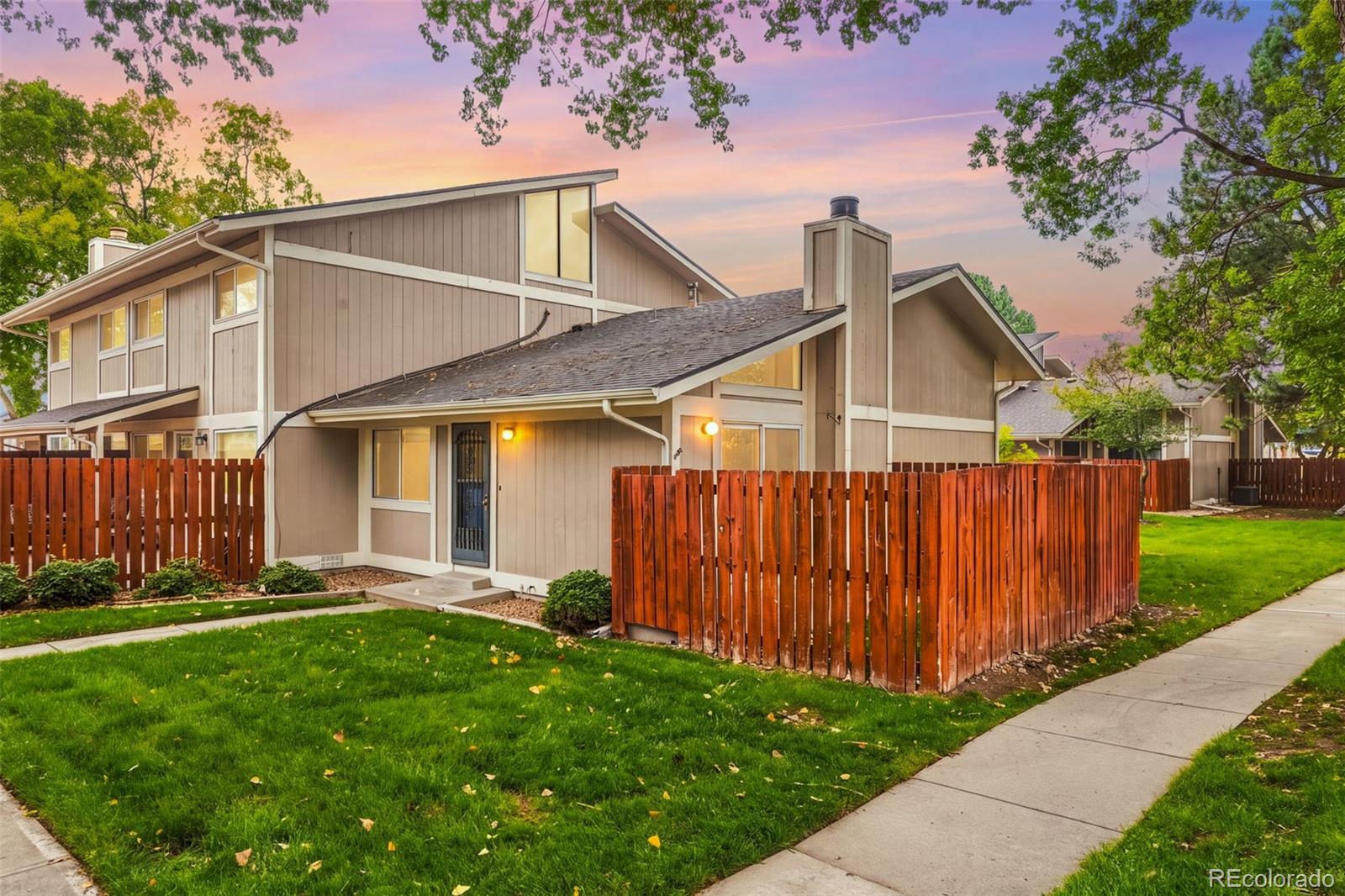 2880 W 119th Avenue, Westminster CO 80234