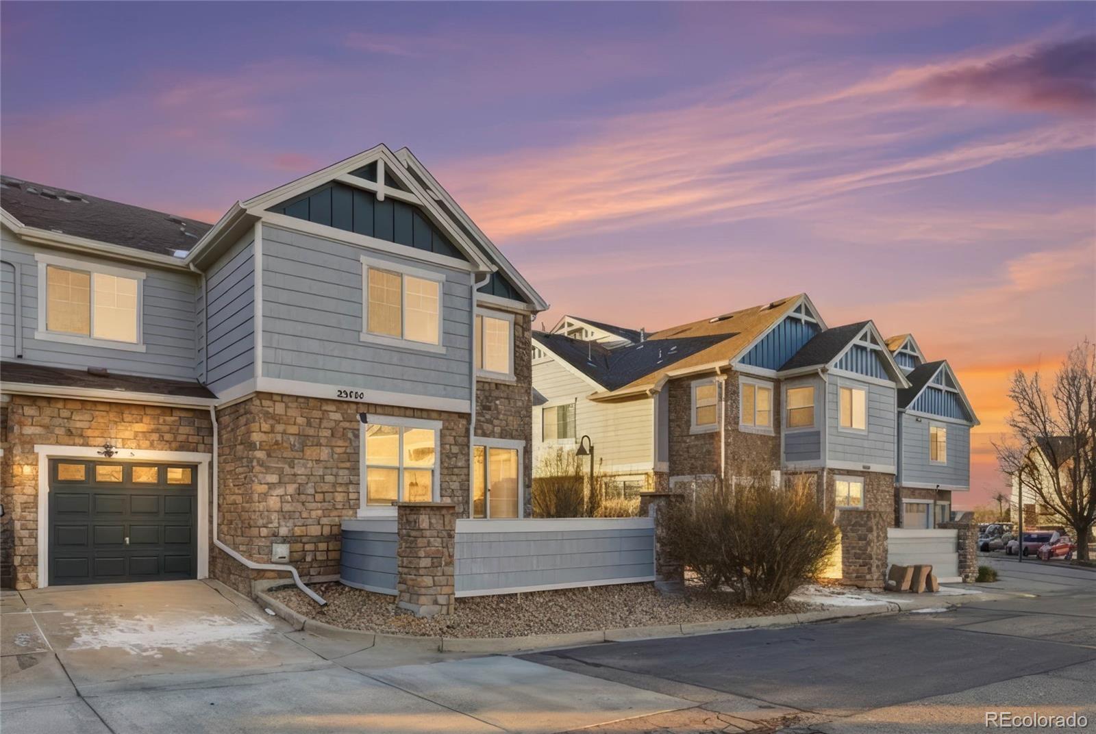23424 E Dorado Place Unit A, Aurora CO 80016