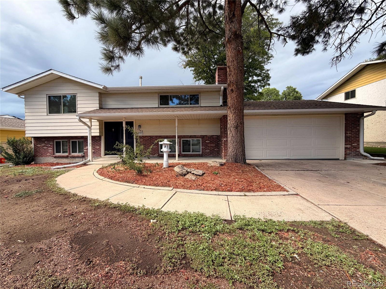 2965 S Eaton Street, Denver CO 80227