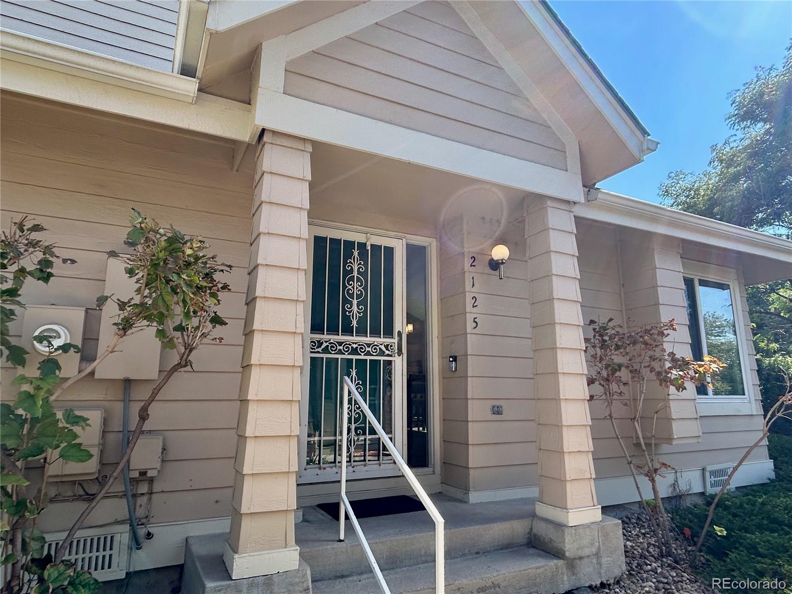 2125 S Troy Way, Aurora CO 80014
