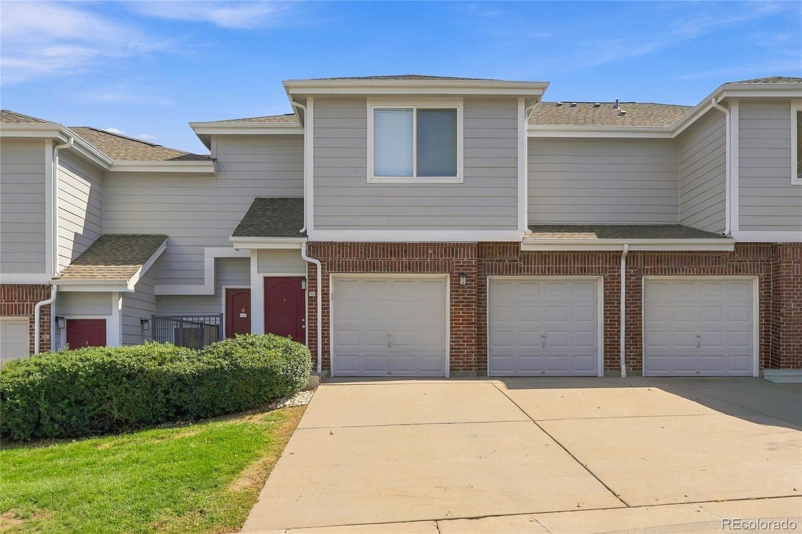 5534 Lewis Street Unit 204, Arvada CO 80002