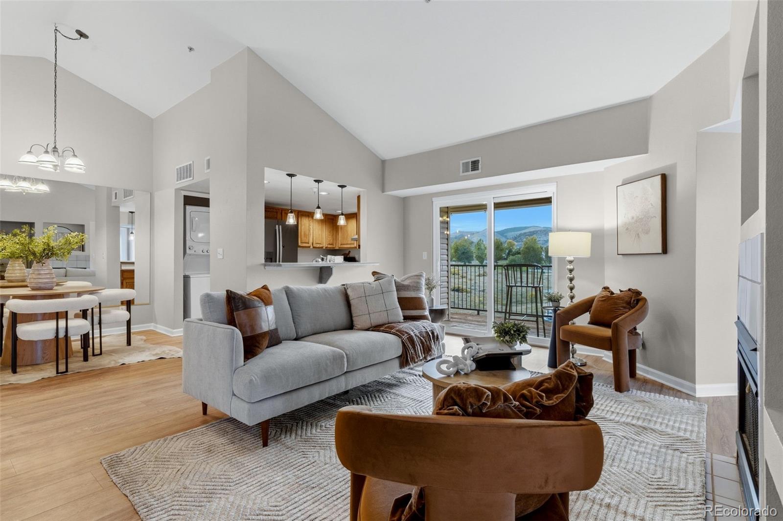 12304 W Cross Drive Unit 301, Littleton CO 80127
