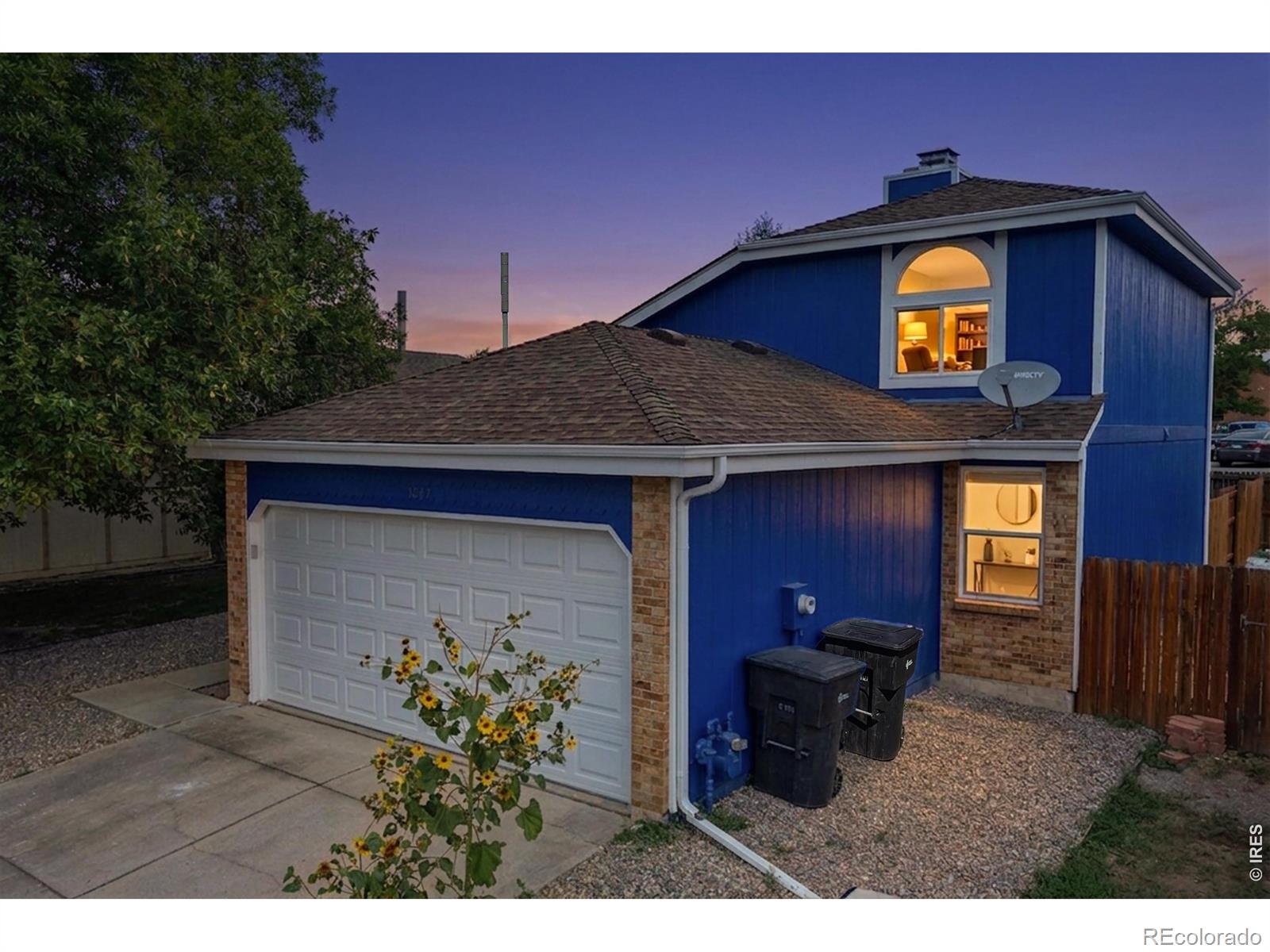 5047 E 112th Court, Thornton CO 80233