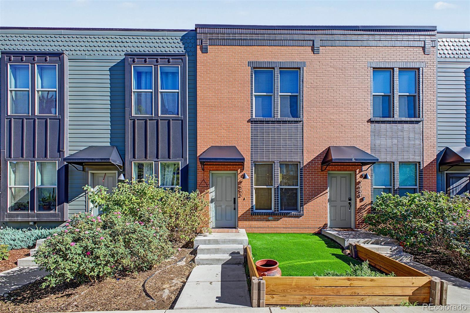 2652 Arapahoe Street, Denver CO 80205
