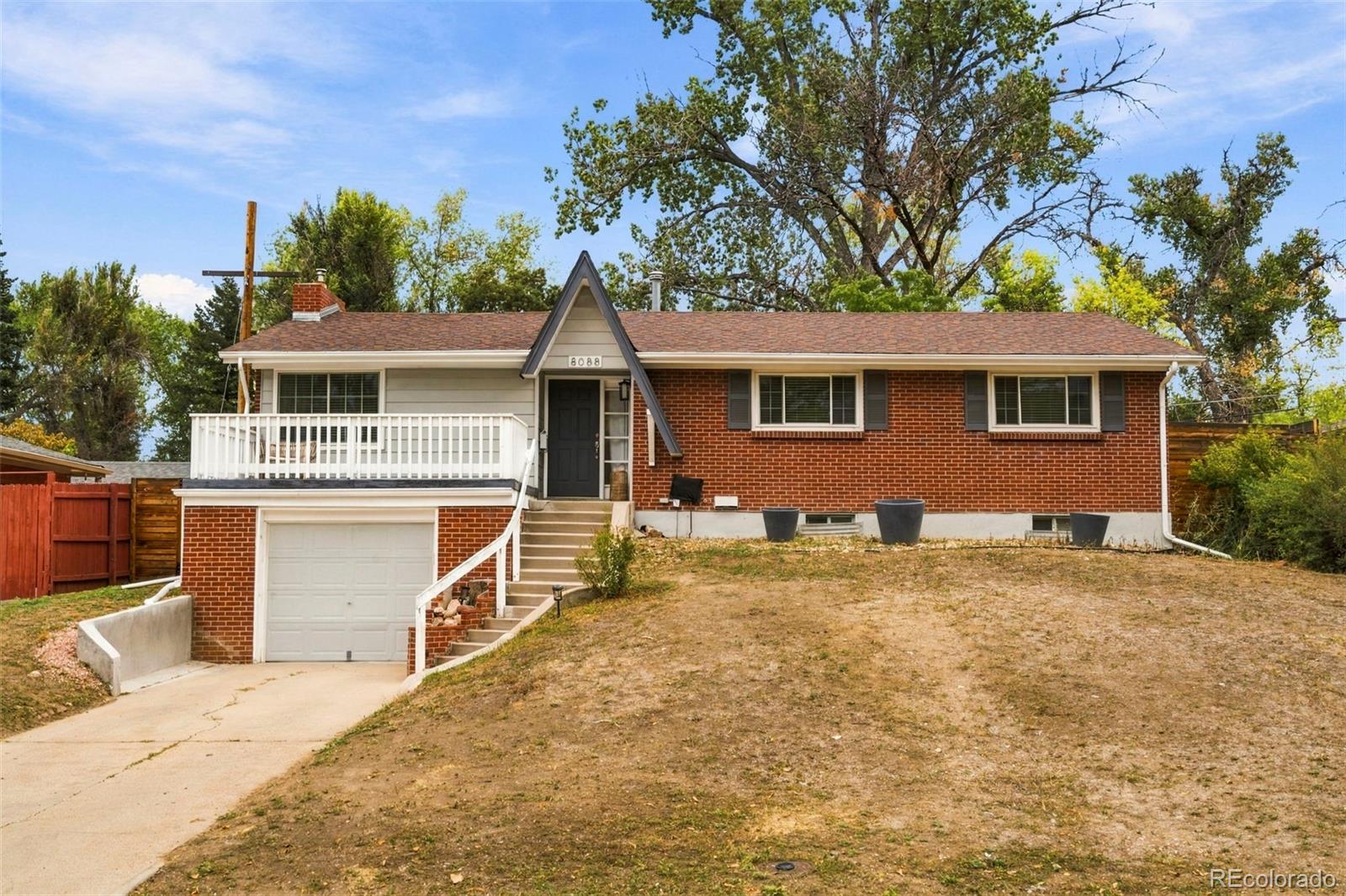 8088 Raleigh Street, Westminster CO 80031