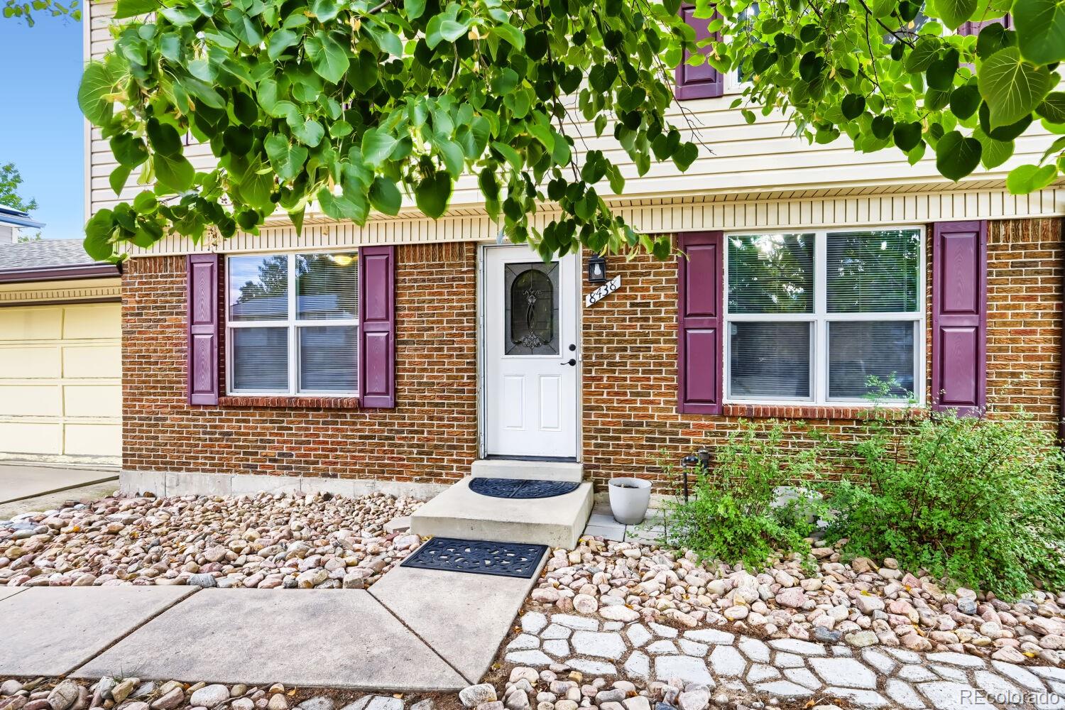 8438 Fenton Street, Arvada CO 80003