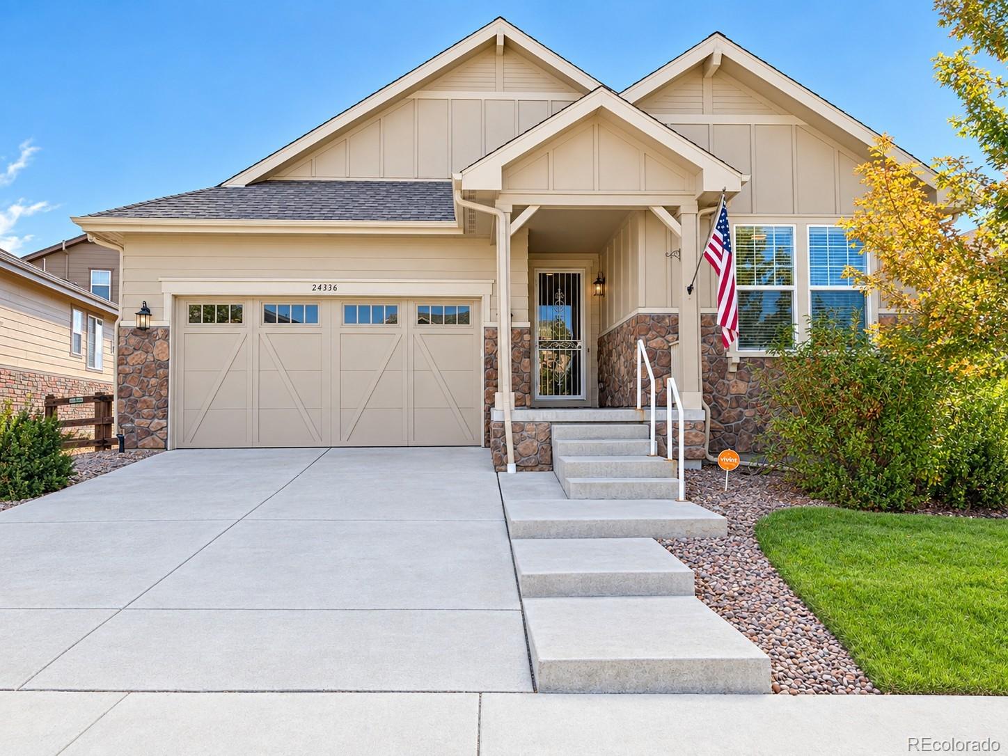 24336 E Links Place, Aurora CO 80016