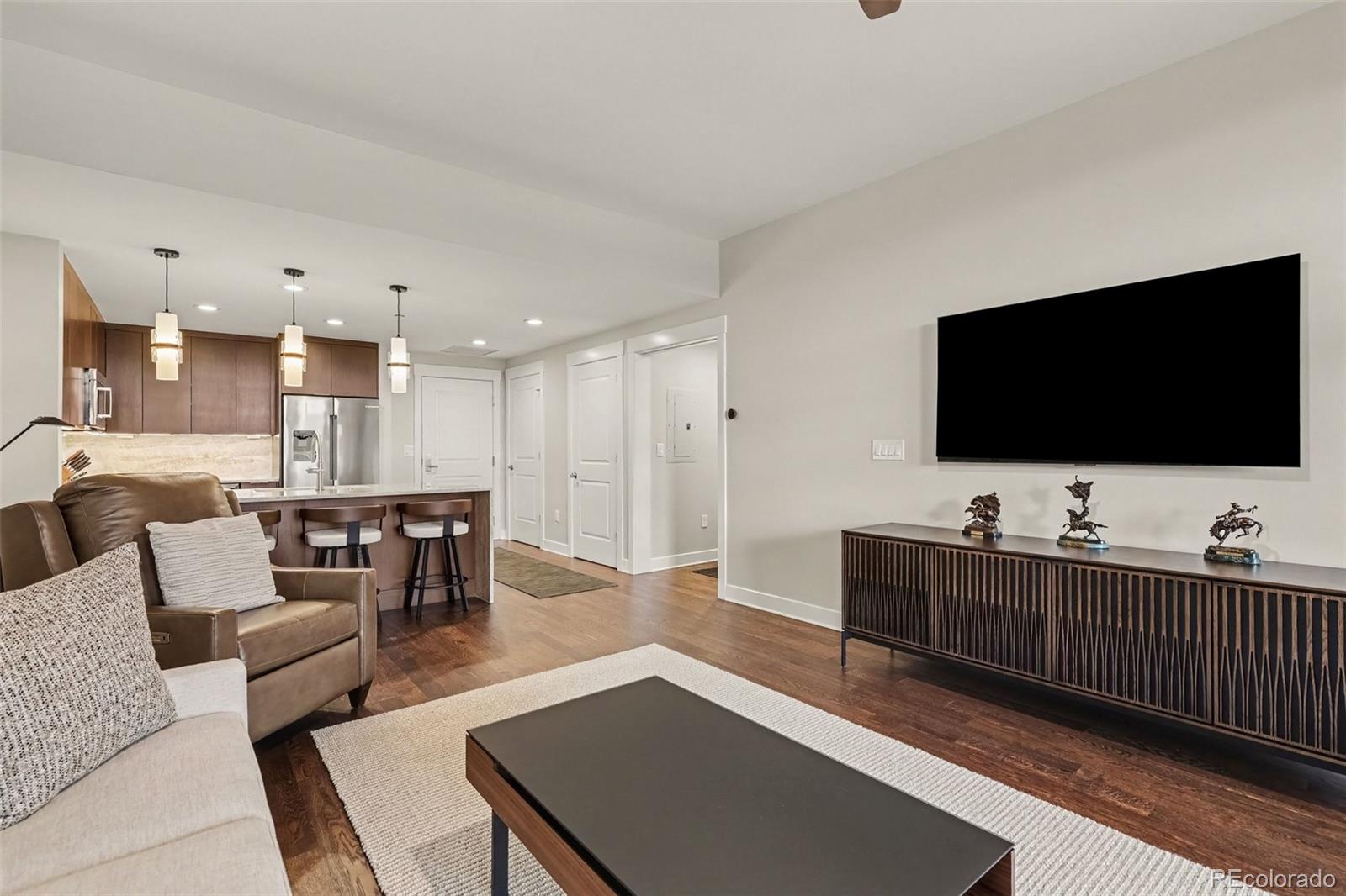 7220 W Bonfils Lane Unit 206, Lakewood CO 80226