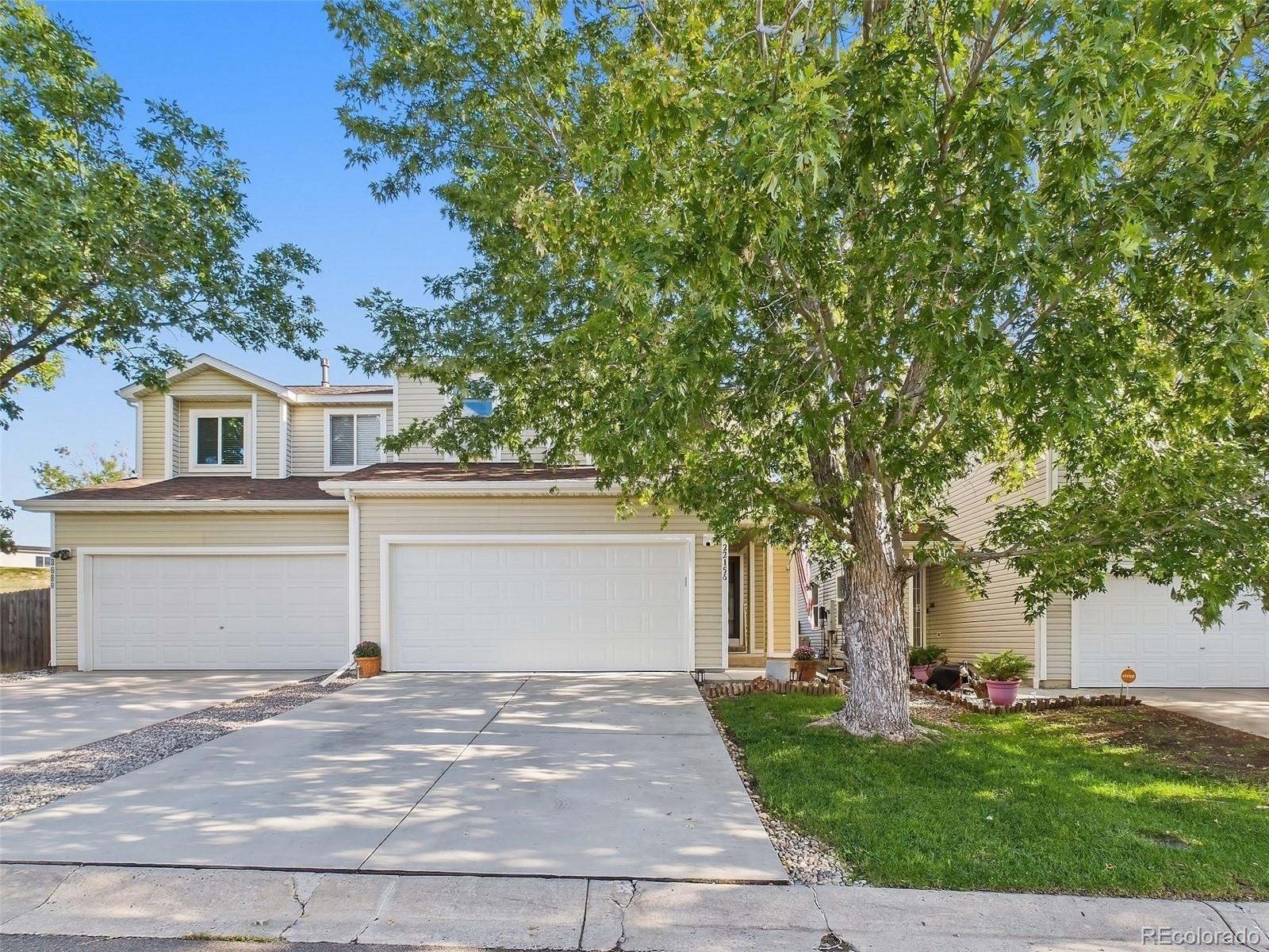 22156 E Berry Place, Aurora CO 80015